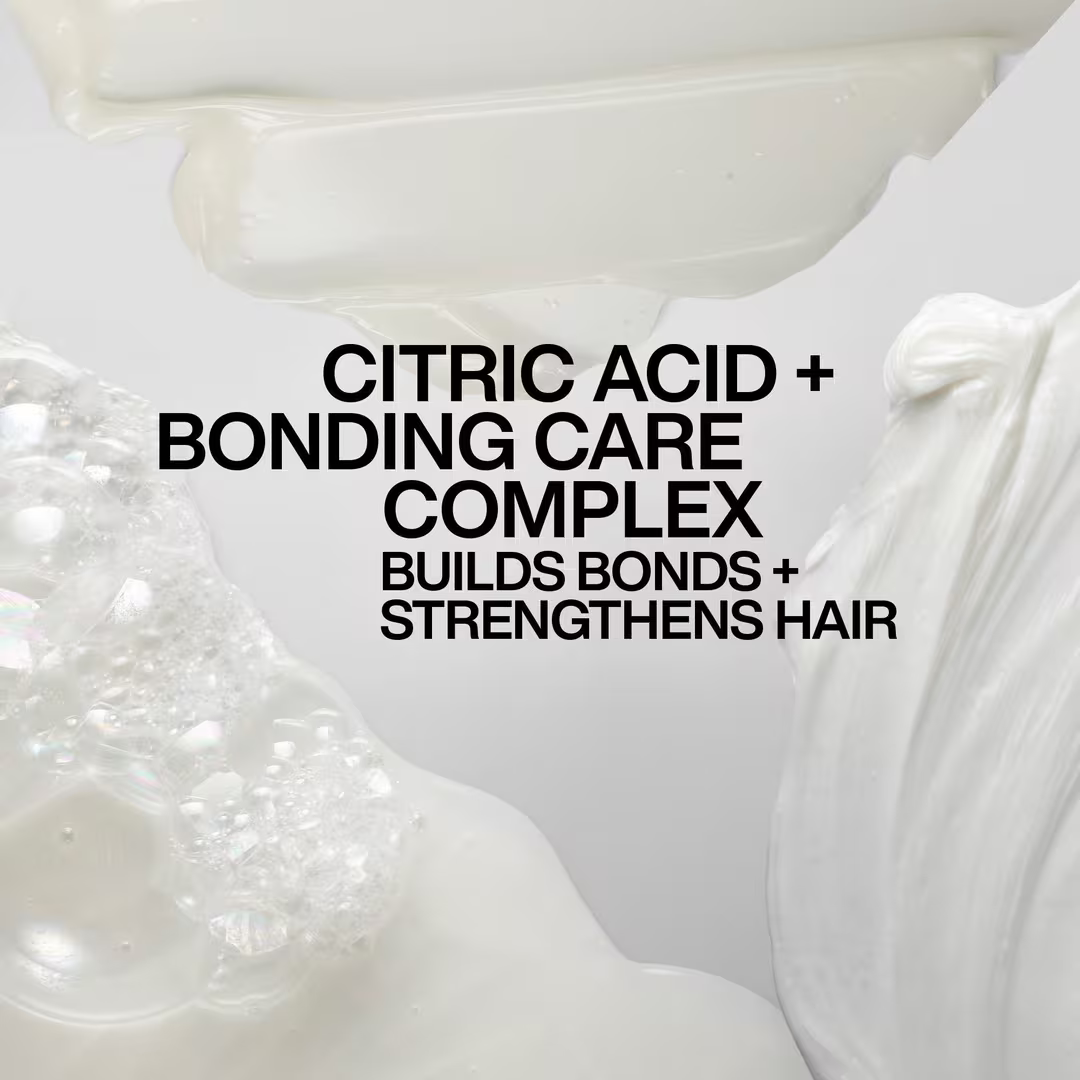 Acidic Bonding Concentrate Shampoo