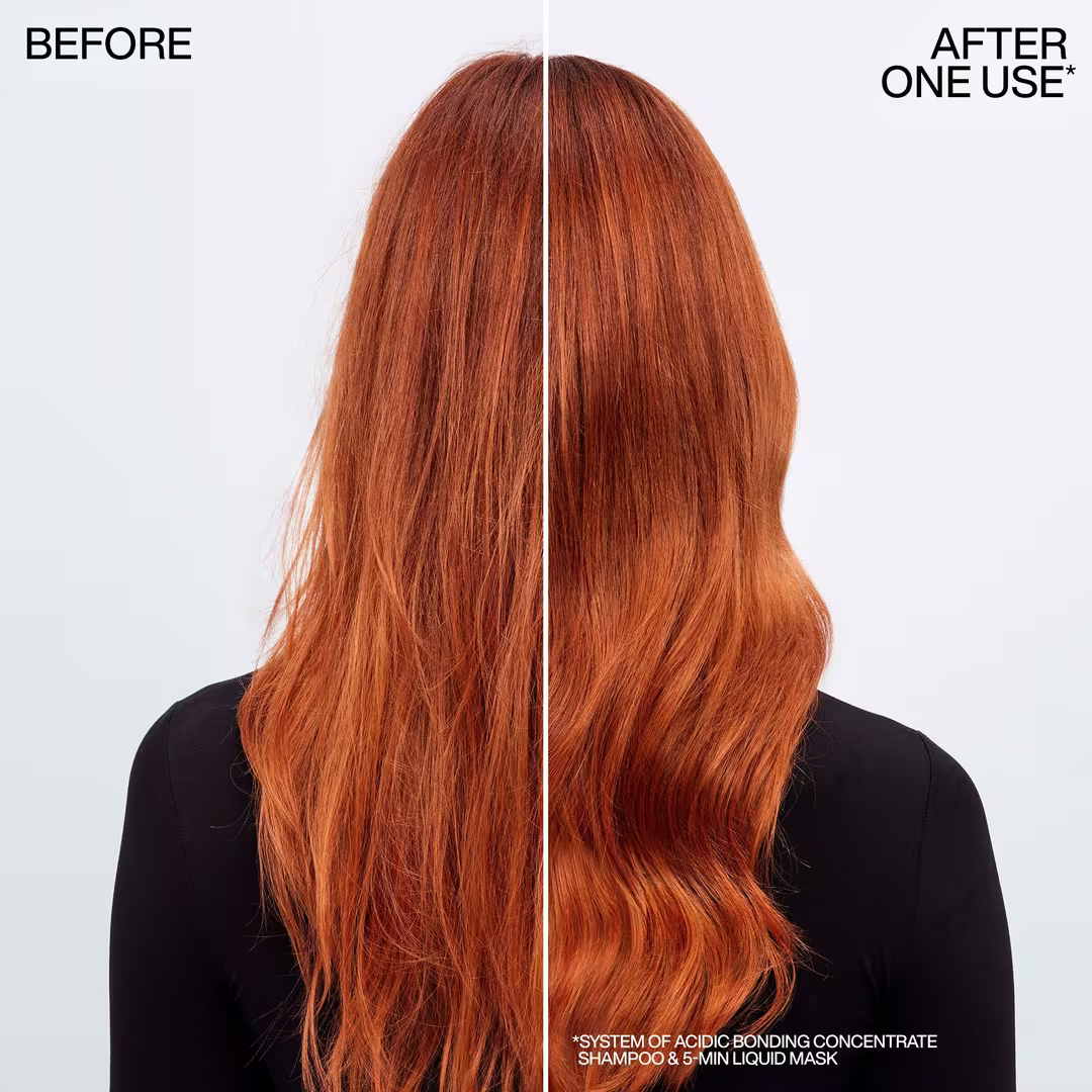 Acidic Bonding Concentrate Shampoo