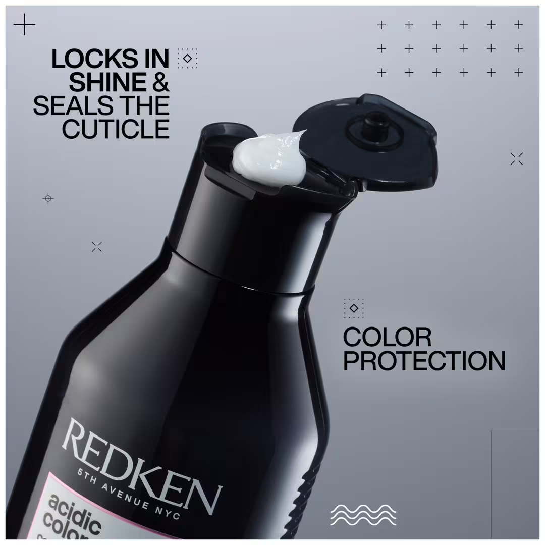 Acidic Color Gloss Conditioner