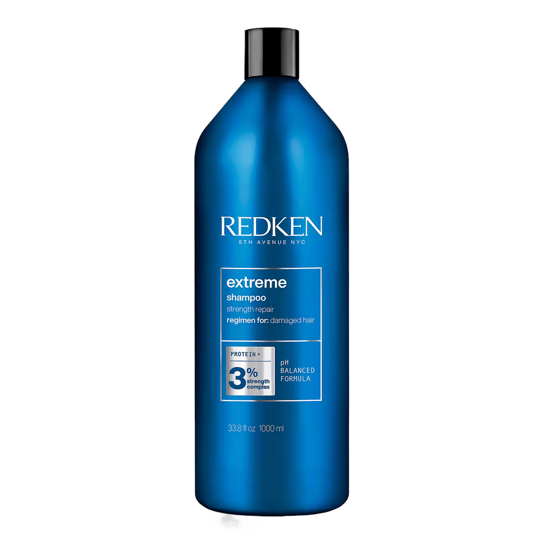 Extreme Shampoo
