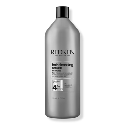 Hair Cleansing Cream Clarifying Shampoo