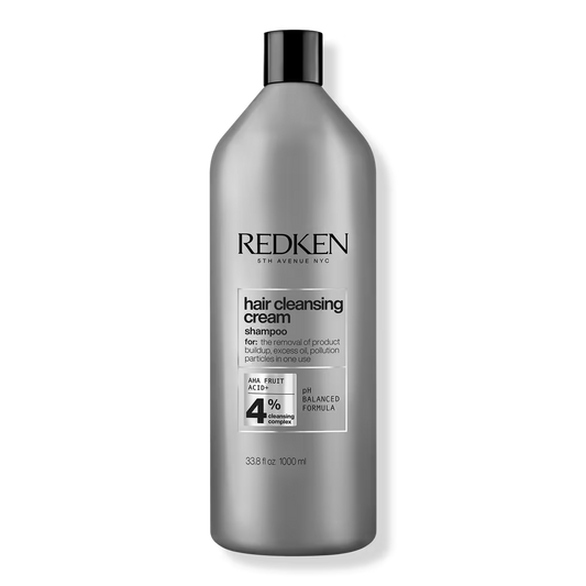 Hair Cleansing Cream Clarifying Shampoo