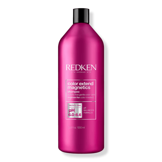 Color Extend Magnetics Sulfate-Free Shampoo