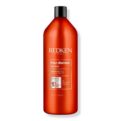 Frizz Dismiss Sulfate-Free Shampoo