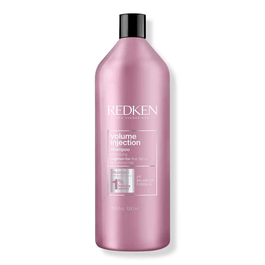 Volume Injection Shampoo