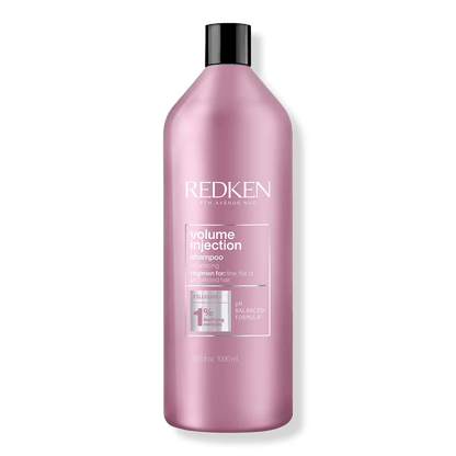Volume Injection Shampoo