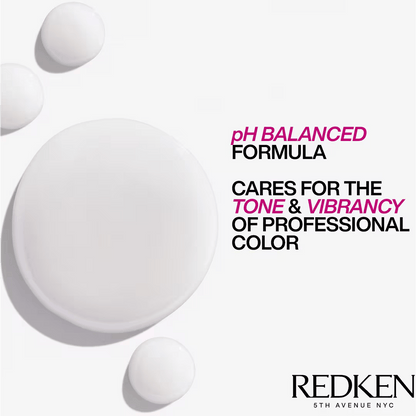 Volume Injection Shampoo