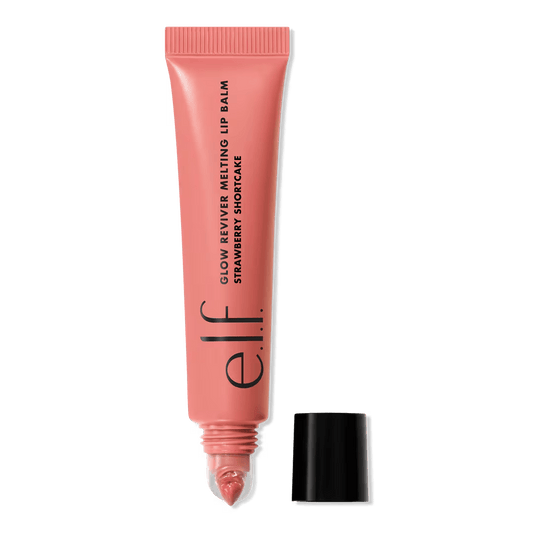 Glow Reviver Melting Lip Balm