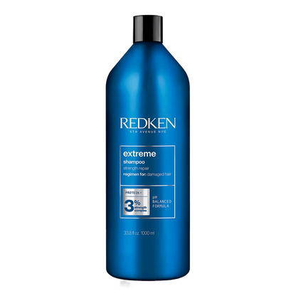 Extreme Shampoo