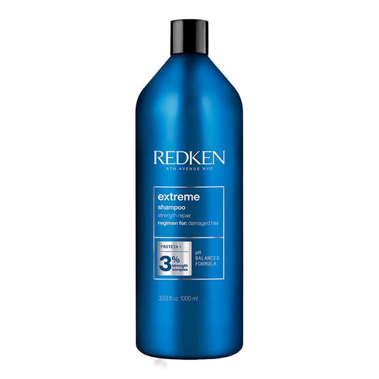 Extreme Shampoo